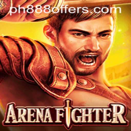 Introducing ArenaFighter: The Ultimate Combat Experience