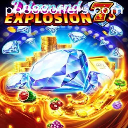 Exploring DiamondExplosion7s: A Thrilling Journey into the World of Virtual Gaming