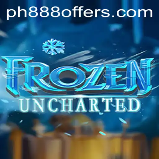 FrozenUncharted: An Epic Adventure in a World of Frost and Mystery