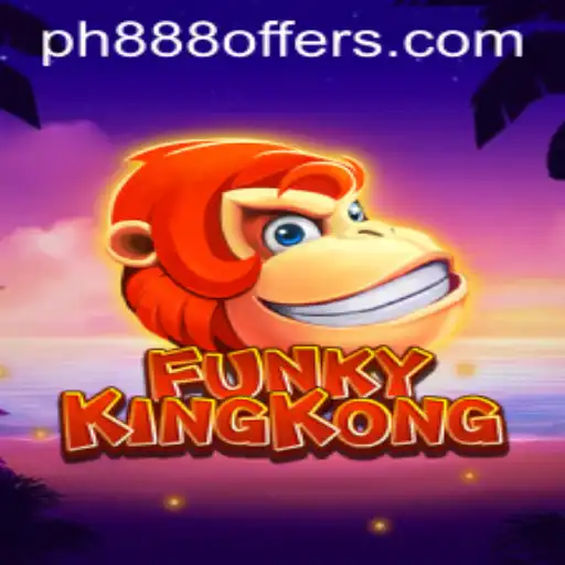 FunkyKingKong: An Adventure Game Reinventing the Genre with PH888
