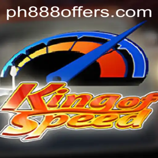 KingofSpeed: Exploring the Thrills of High-Octane Racing with PH888