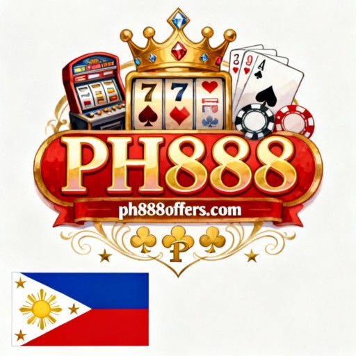 PH888