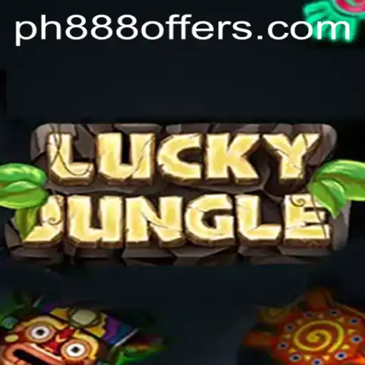 Uncover the Mysteries of LuckyJungle: A Comprehensive Guide to PH888