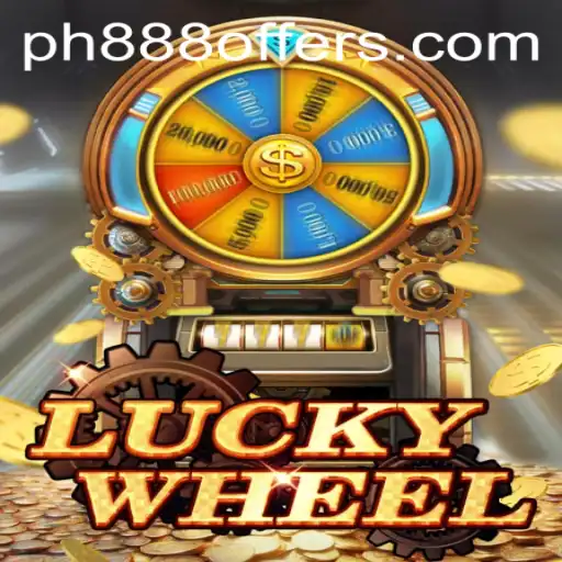 Discover the Excitement of LuckyWheel with PH888: A Comprehensive Guide