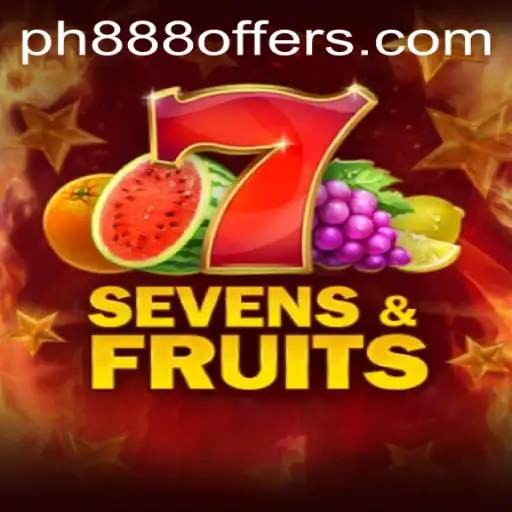 Experience the Vibrant World of SevensFruits with PH888