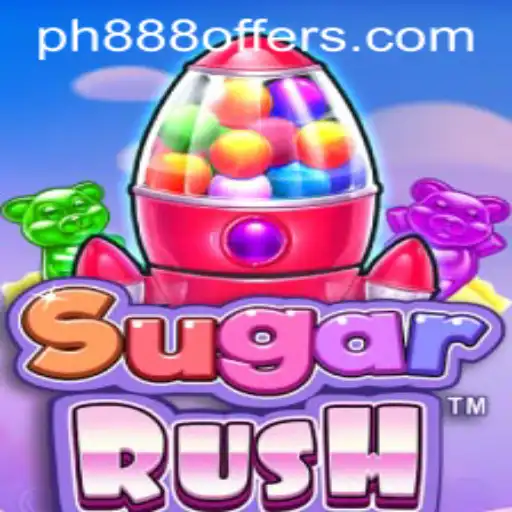 Discover the Sweet World of SugarRush with PH888