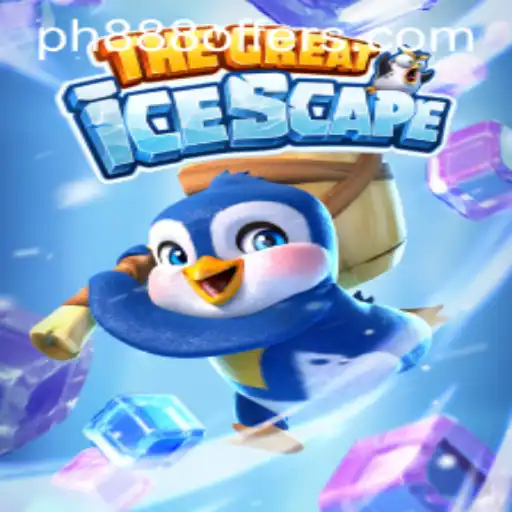 TheGreatIcescape: An Exciting Adventure in a Frozen World