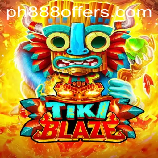 Unveiling TikiBlaze: Master the Art of Strategy and Adventure