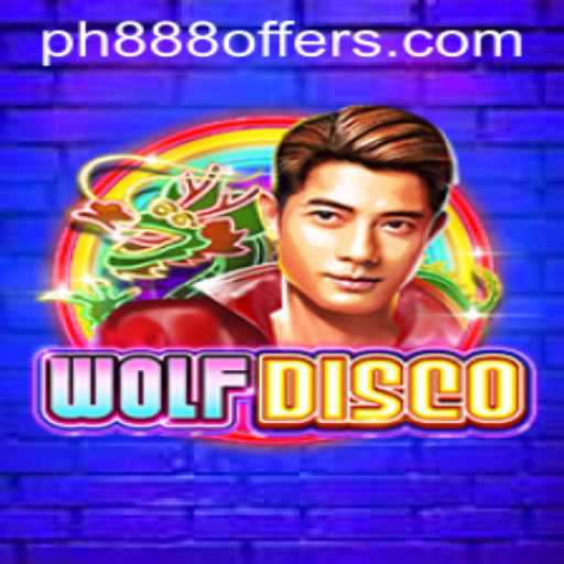 WolfDisco and the Revolutionary Gaming Experience with PH888