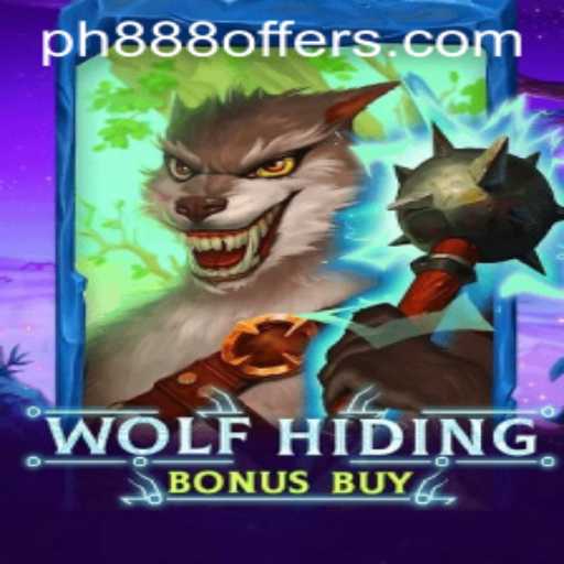 Discover the Thrills of WolfHidingBonusBuy with PH888